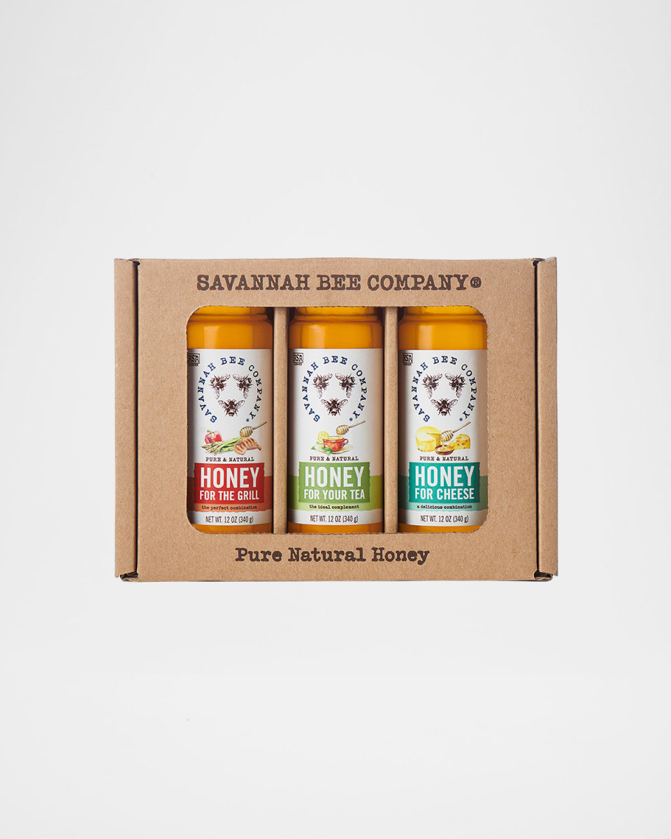 Everyday Honey Gift Set, 12 oz.